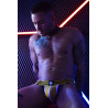 Breedwell Jockstrap NSA Jaune